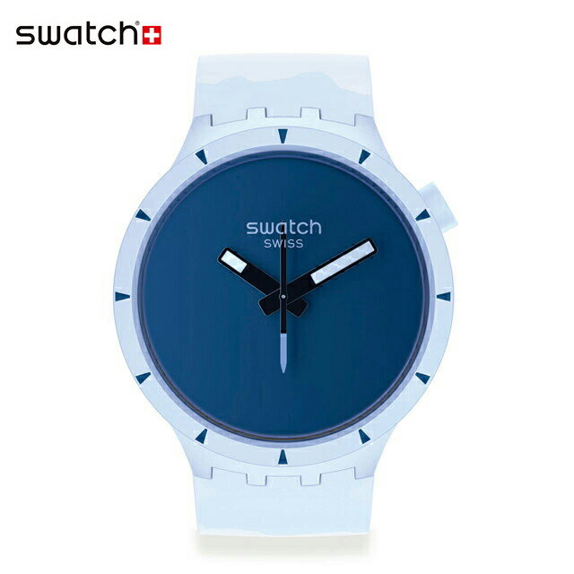 【公式ストア】Swatch スウォッチ BIG 