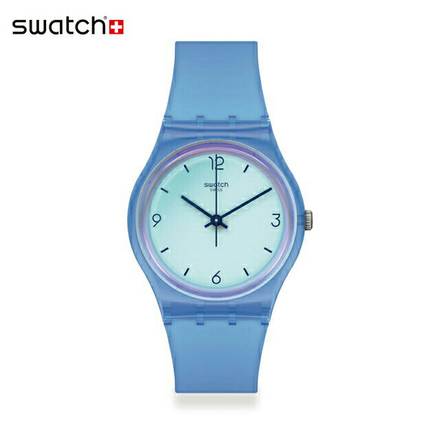 【公式ストア】Swatch スウォッチ SWAN