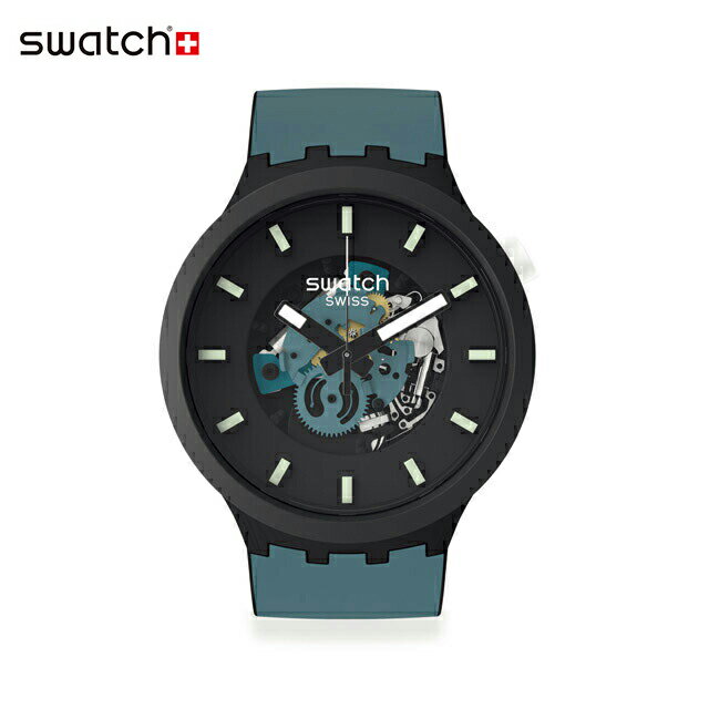 【公式ストア】Swatch スウォッチ NIGH