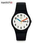 【公式ストア】Swatch スウォッチ ELEMENTARY AGAIN エレメンタリー・アゲイン SO29B705Originals(オリジナルズ) New Gent(ニュー・ジェント) 【送料無料】(素材)ベルト：バイオ由来素材メンズ レディース 腕時計 人気 定番 プレゼント