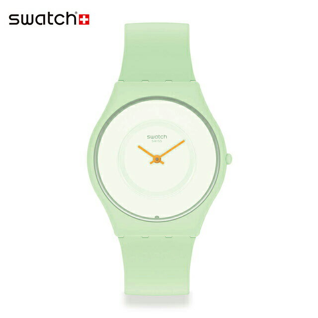 【公式ストア】Swatch スウォッチ CARI