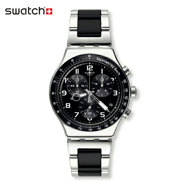 ڸȥSwatch å SPEED UP AGAIN ԡɡåס YVS441GCOriginals(ꥸʥ륺) New Irony Chrono(˥塼ˡ) ̵ۥ ǥ ӻ ͵  ץ쥼