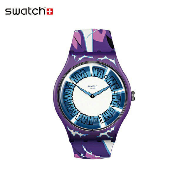 【公式ストア】Swatch スウォッチ GOHA