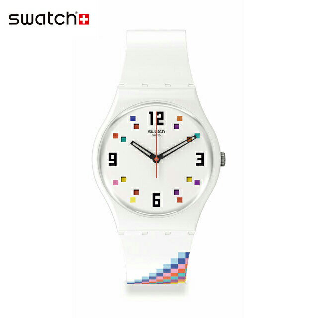 【公式ストア】Swatch スウォッチ MERR