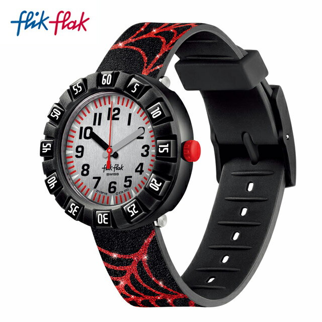 【公式ストア】Flik Flak フリックフラック WEBAXUS ウェバクサス FCSP118Swatch(スウォッチ) Story Ti..