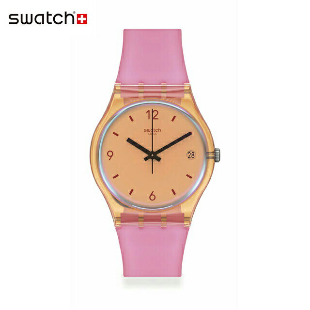 【公式ストア】Swatch スウォッチ CORA