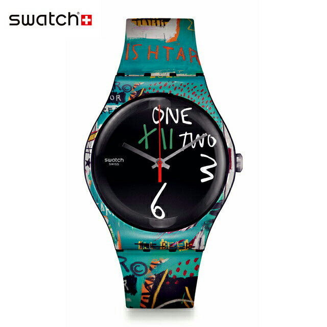 【公式ストア】Swatch スウォッチ ISHT