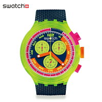 【公式ストア】Swatch スウォッチ SWATCH NEON TO THE MAX スウォッチ・ネオン・ト...