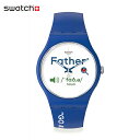 yXgAzSwatch XEHb` ALL ABOUT DAD I[EAoEgE_bh SO29Z704Swatch(XEHb`) New Gent(j[EWFg) yz(f)xgFVR P[XFoCIRfރY fB[X rv lC  v[g