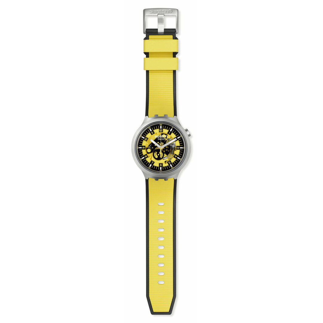 【公式ストア】Swatch スウォッチ BOL...の紹介画像2