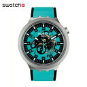  XgA Swatch XEHb` MINT TRIM ~gEg SB07S111Originals(IWiY) BIG BOLD IRONY(rbOE{[hEACj[)    (f)xgFS P[XFXeXX`[Y fB[X rv lC  v[g