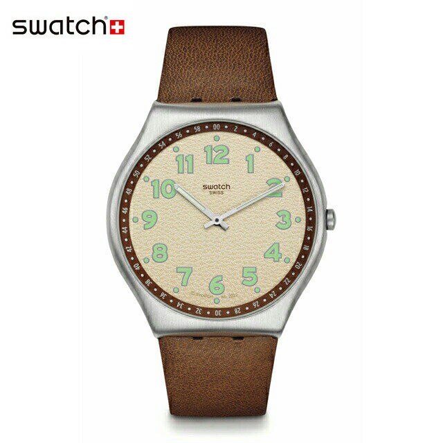 【公式ストア】Swatch スウォッチ TABB