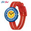 ڸȥFlik Flak եåեå RETRO RED ȥå FBNP188Swatch(å) Story Time(ȡ꡼) ̵(Ǻ)٥ȡpetå ܡ 륺 ӻ ͵  ץ쥼