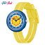 【公式ストア】Flik Flak フリックフラック RETRO YELLOW レトロ・イエロー FBNP189Swatch(スウォッチ)..