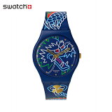 ڸȥSwatch å DRAGON IN WAVES ɥ饴󡦥󡦥֥ SO28Z125Originals(ꥸʥ륺) Gent() ̵(Ǻ)٥ȡꥳ ХͳǺ ǥ ӻ ͵  ץ쥼