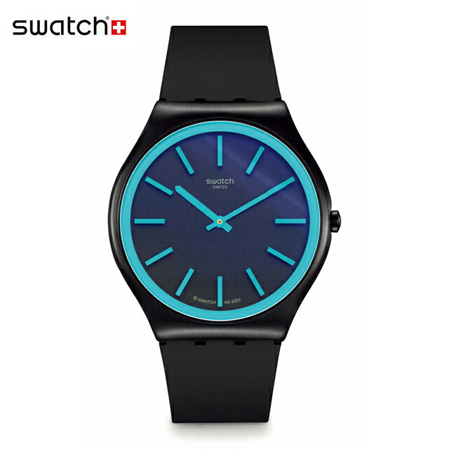 【公式ストア】Swatch スウォッチ OBSI