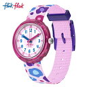 【ワンダフルデーP10倍!】【公式】Flik Flak フリックフラック TIME TO ROAR タイム トゥ ロア FPNP166 Swatch(スウォッチ...