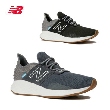 送料無料! フレッシュフォーム ローブ ニューバランス new balance スニーカー シューズ FRESH FOAM ROAV M ランニング スポーツ メンズ 　MROAV