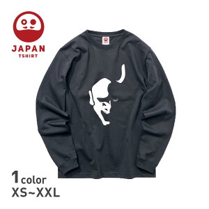 ̥˥㡼 Tġ T 100% ֥å 󥰥꡼ ץ 饹 ǭ ̼ ˥ޥ ޤ  ǥ     JAPAN TSHIRT