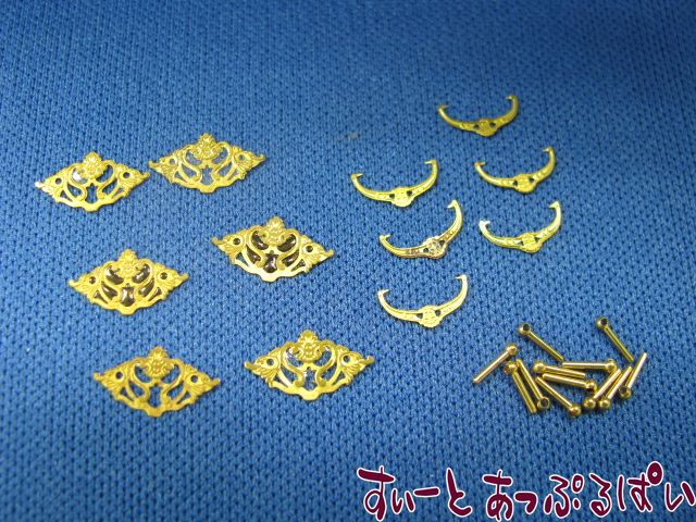 �ߥ˥��奢 �ӥ��ȥꥢĴ���Ф��Ѱ����� 6�ȥ��å� BLD120 �ɡ���ϥ�����