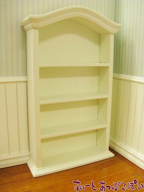 �ߥ˥��奢 �������ȥåץ������ �ۥ磻�ȥ����ܥ꡼ ID011-I �ɡ���ϥ�����