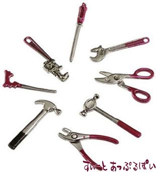 �ߥ˥��奢 �ϥ�ɥġ���8�����å� IM65249 �ɡ���ϥ�����