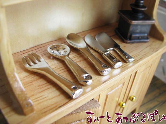 �ߥ˥��奢 ����С��Υ��å���ġ���5�����å� MWD64 �ɡ���ϥ�����