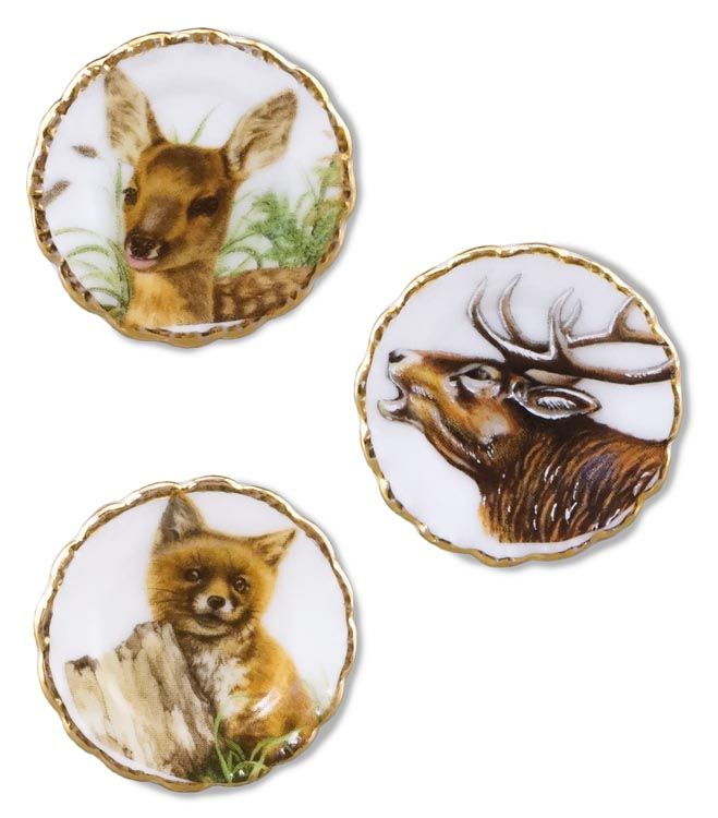 �ߥ˥��奢 ���������ߥ˥��奢 ��������ץ졼�� ����ưʪ���� RP1390-5 �ɡ���ϥ�����