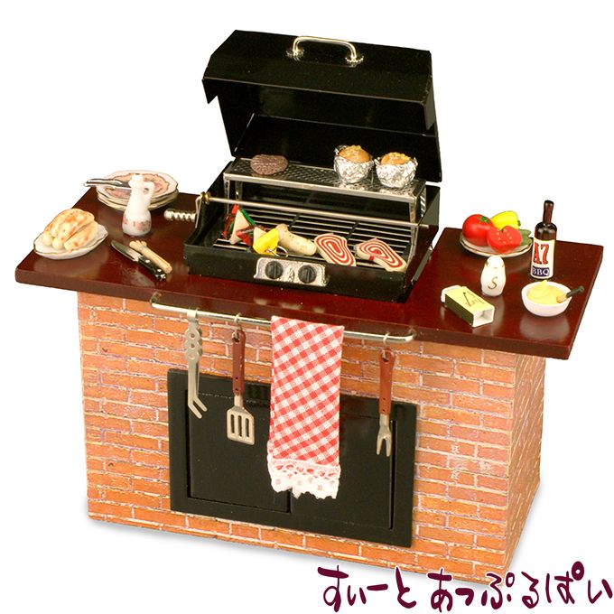 �ߥ˥��奢 ���������ߥ˥��奢 �С��٥��塼����� ��ʪ�Ĥ� RP1712-2 �ɡ���ϥ�����