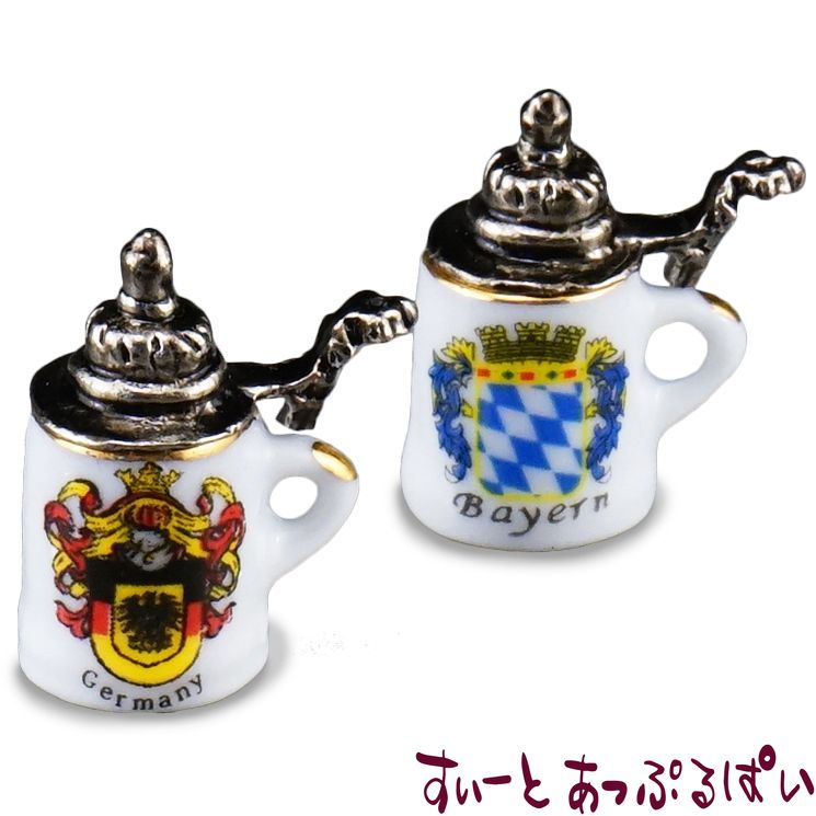 ミニチュア ロイターミニチュア 陶�