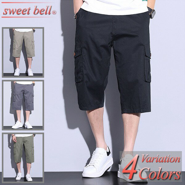 ハーフパンツメンズショートパンツス...