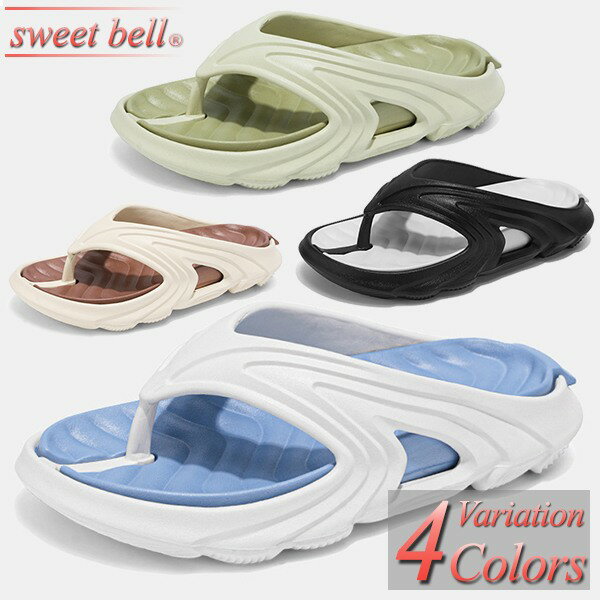 【ポイント超UP】サンダル メンズ おしゃれ 高品質 ビーチサンダル トングサンダル ブランド シューズ ..