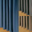 【送料無料】カーテン 2枚組 トニー 遮光カーテン （100×135）×2 スイデコ スイートデコレーション