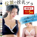 【新春限定半額】日本製 授乳ブラ マタニティブラ 産婦人科医推奨 10年連続1位 レビュー1.2万件超え ノンワイヤー シームレス まるで素肌 フロントオープン コットン 大きいサイズ 授乳ブラ 垂れ防止 前開き ナイトブラ《交換可でサイズ選びも安心》[M便 6/6]