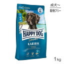 HAPPY DOG ZVu JrbN AM[PA E^ `VjAp 1kg (EhbO)[Ki]