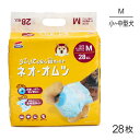 【4/1最大ポイント20倍※要エントリー】コーチョー ネオ・オムツ M 28枚 (犬・ドッグ)