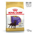 【最大350円オフクーポン■要事前取得】ロイヤルカナン ラブラドールレトリバー ステアライズド 成犬～高齢犬用 12kg (犬・ドッグ) [正規品]