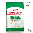 ロイヤルカナン ミニ アダルト 8kg (犬・ドッグ) [正規品]