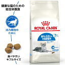 【最大350円オフクーポン■要事前取得】ロイヤルカナン インドア 7＋ 猫用 3.5kg (猫・キャット) [正規品] 2