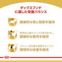 【最大400円オフクーポン■要事前取得】ロイヤルカナン ダックスフンド 成犬用 3kg (犬・ドッグ) [正規品]