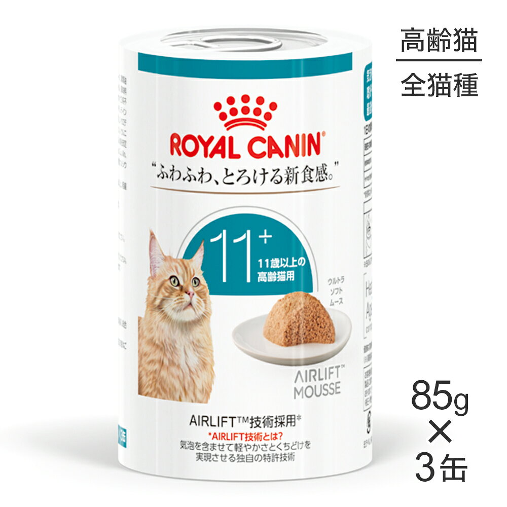 楽天市場】ロイヤルカナン ムース 猫（猫用品｜ペット・ペットグッズ
