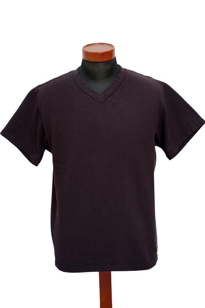 DALEE'S (ダリーズ)　Vネック・半袖Tシャツ　SAT-V30　