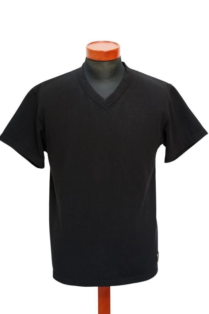 DALEE'S (ダリーズ)　Vネック・半袖Tシャツ　SAT-V30　