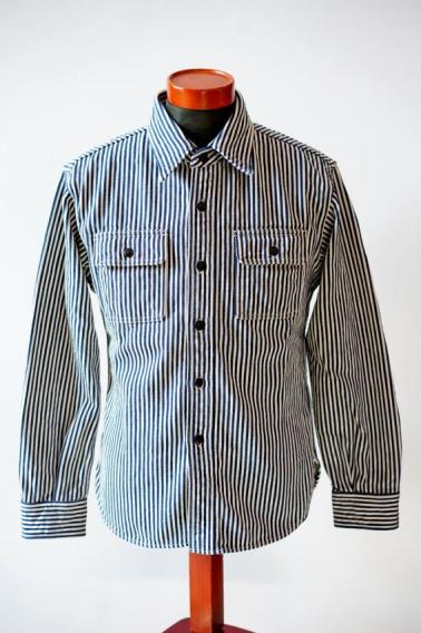 DELUXEWAREヒッコリーネル...