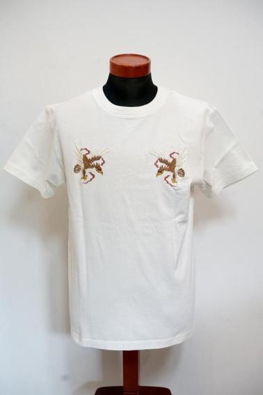 Rakuten - TAILOR TOYO (テーラー東洋)　スカTシャツ　TT79392　