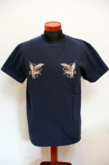 乐天商城 - TAILOR TOYO (テーラー東洋)　スカTシャツ　TT79392　