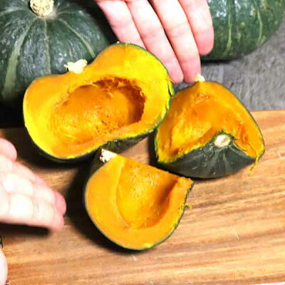 レンジを使えばかぼちゃの煮物もあっという間に おすすめのレシピをご紹介 Jouer ジュエ レンジを使えばかぼちゃの煮物もあっという間に おすすめのレシピをご紹介 Jouer ジュエ