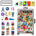 リモワ 純正ステッカー シール 500種類 アクセサリー Rimowa Cabin Check-In Truck 35L 86L スーツケース カスタムパーツ Classic Orginal Cabin