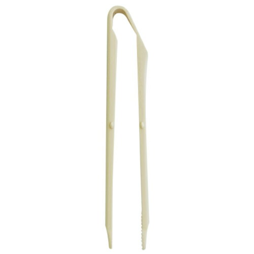 おやつトング ケース付き ミルク色 『 ポテトングミニ ミルク 』 持ち運び トング 保管 便利 おつまみ..