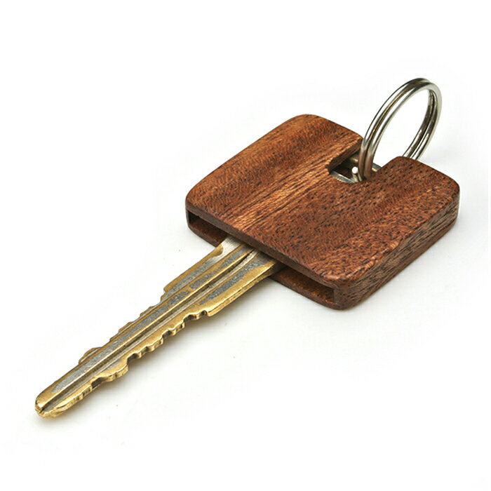 木で作った キーカバー01　愛用品 趣向品 木製品 革製品 日本製 ハンドメイド 職人 身の回り品 日用品 ファッション アクセサリー 鍵 キーケース キーホルダー key cover case holder 父の日 母の日 クリスマス 誕生日 進学祝 就職祝 出産祝 結婚祝 新築祝 プレゼント